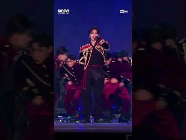 Đây là Tokyo Dome hay Louvre #2023MAMA #武公#超#SEVENTEEN #SEVENTEEN_ #WONWOO #Wonw