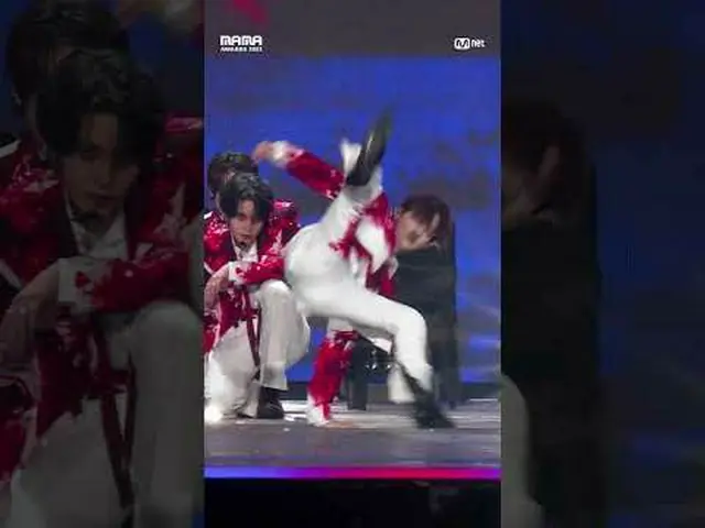 Đây là thần tượng, đây là ENHYPEN_, đây là Yang Zhengyuan #2023MAMA #CắnMe #enhy