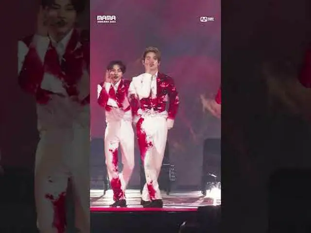 Chia Sẻ Đường Lên Thiên Đường: Nikki Wave #2023MAMA #SweetVenom #enhypne #ENHYPE