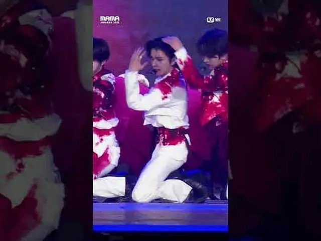 Bite Me Danv Jack là sói đích thực #2023MAMA #CắnMe #enhypne #ENHYPEN_ #JAKE #Ja