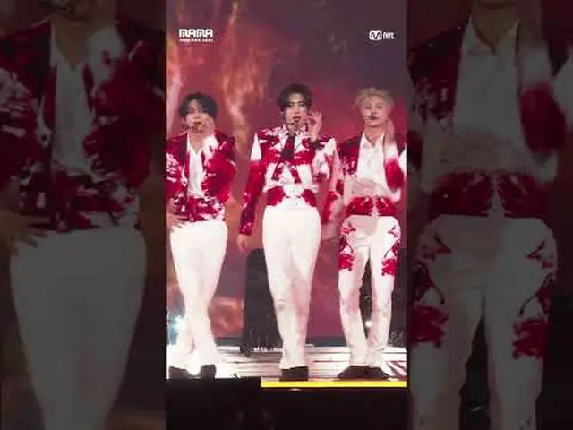 Park Sung Hoon_ _ Chinh Phục Thế Giới #2023MAMA #SweetVenom #enhypne #ENHYPEN_ #
