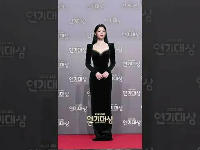 SBS'Giải thưởng Phim truyền hình 2023' ☞ Ngày 29 tháng 12 [Thứ Sáu] 8:40 tối #SB