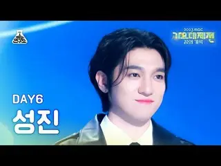 [Gayo Daejeon] DAY6_ _ SUNGJIN_ – Zombies + Rất đẹp + Những ngày rất hạnh phúc +