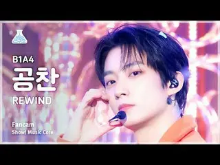 [Viện nghiên cứu giải trí] B1A4_ _ GONGCHAN_ – REWIND (B1A4_ GONGCHAN – Tua lại)