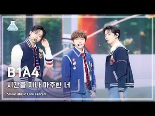 [Viện nghiên cứu giải trí] B1A4_ _ - You After Tim_ _ e(B1A4_ – You After Time) 