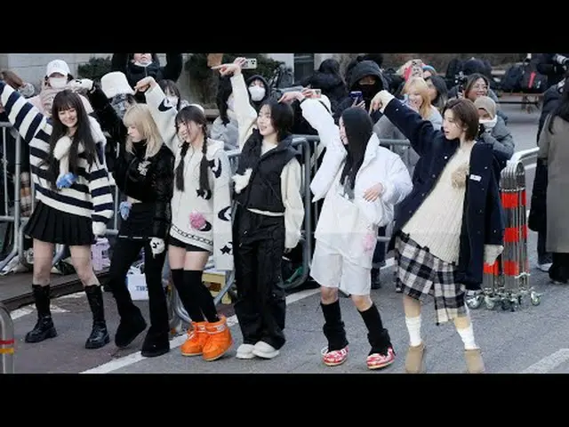 240126 NMIXX_ _ fancam của 스피넬 *Vui lòng không chỉnh sửa hoặc tải lên lại    