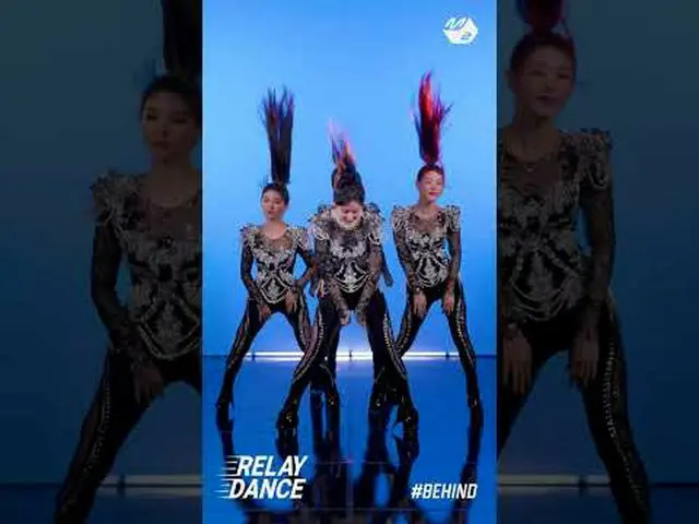 (G)I-DL E_relay vấn đề tóc đuôi ngựa dài | nhảy tiếp sức Thêm từ #M2? :D Faceboo