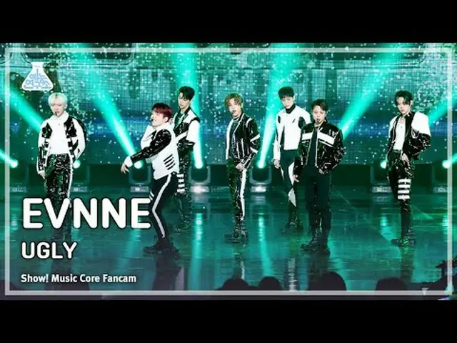 [Viện nghiên cứu giải trí] VNNE_ _ - Xấu xí (thậm chí xấu) FanCam | Trưng bày! M