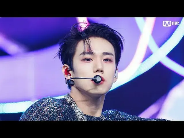 Trực tiếp trên truyền hình: M Countdown Tập 828 P1Harmony_ - giết nó (P1Harmony_