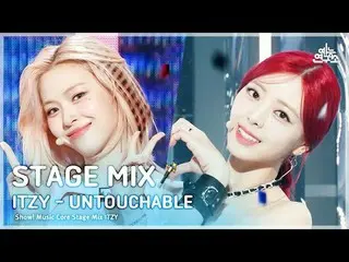 [STAGE MIX🪄] ITZY_ _ - UNTOUCH_ _ ABLE (ITZY – UNTOUCHABLE) | HIỂN THỊ! cốt lõi