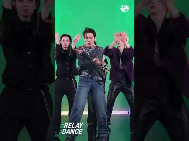 Điệu nhảy của P1Harmony_Intak thật ngon | Nhảy tiếp sức Thêm từ #M2? :D Facebook