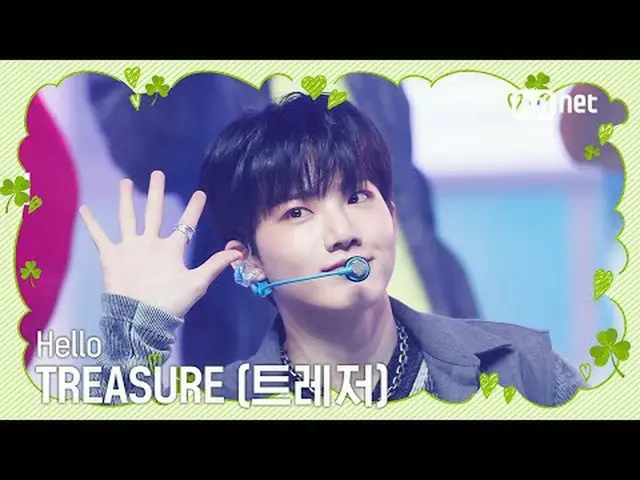 Trực tiếp trên truyền hình: Đếm ngược M EP.829 Chúc mừng người Trung Quốc năm mớ