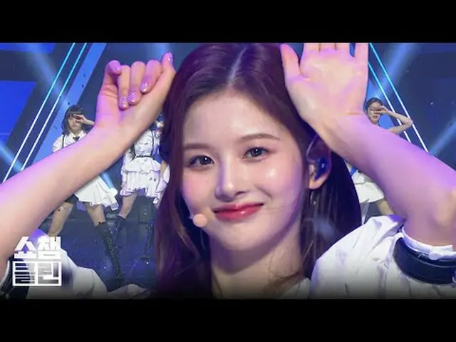 Jjang Mix kỷ niệm 2 năm💕 Làm kinh ngạc thế giới! Sân khấu <OO> của NMIXX_ đã ma