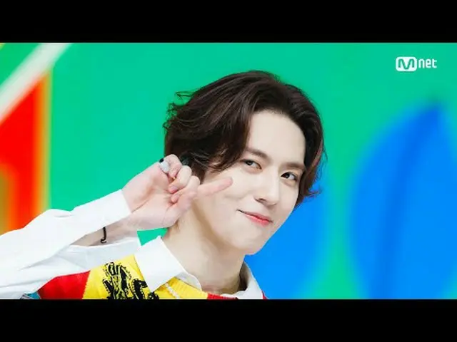 Trực tiếp trên TVING: M Countdown | Tập 830 Yugyeom - 1 phút (YUGYEOM - 1 phút) 