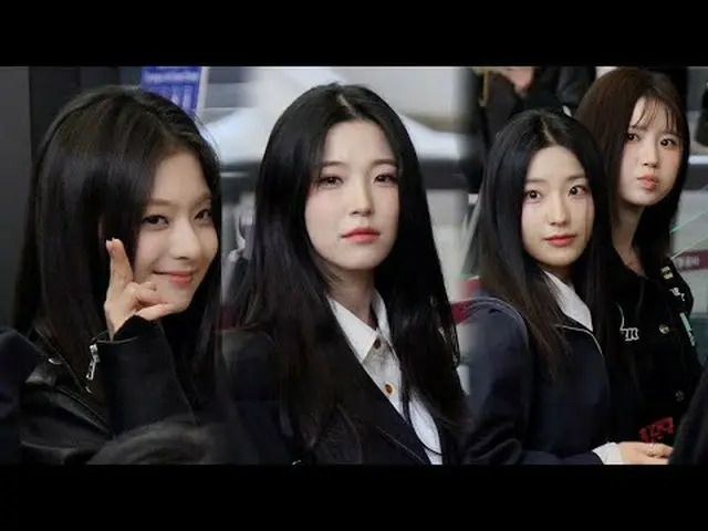 240224 fromis_9_ _ fancam của 스피넬 *Vui lòng không chỉnh sửa hoặc tải lên lại    