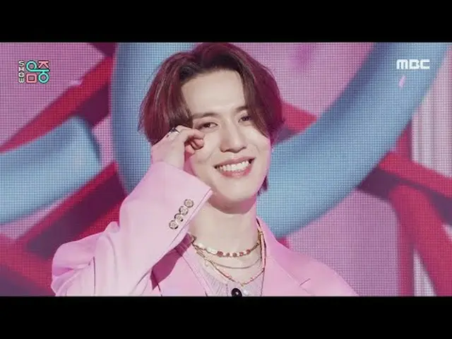 YUGYEOM (유겸) - 1 phút|Show! Music Core | Nguồn MBC240224 #YUGYEOM #1PHÚT #MBCKPO