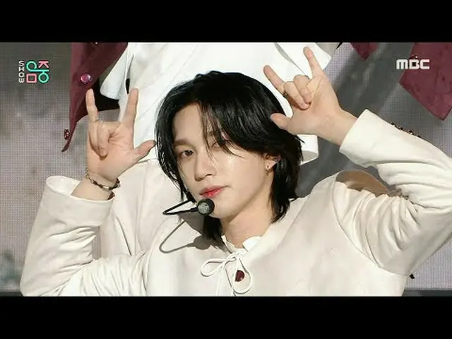 P1Harmony_ _ (P1Harmony_ ) - Giết nó đi | Show! Music Core | MBC240224방송 #P1Harm