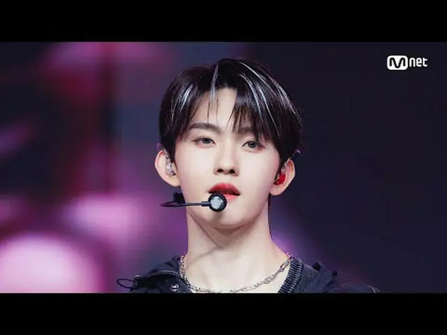 Trực tiếp trên truyền hình: M Countdown Tập 831 INI-Pháp lý Bảng xếp hạng K-POP 