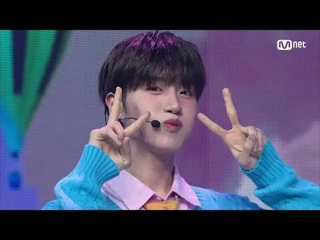 Trực tiếp trên truyền hình: M Countdown Tập 831 n.SSign_ - vui& (n.SSign_ _ - vu