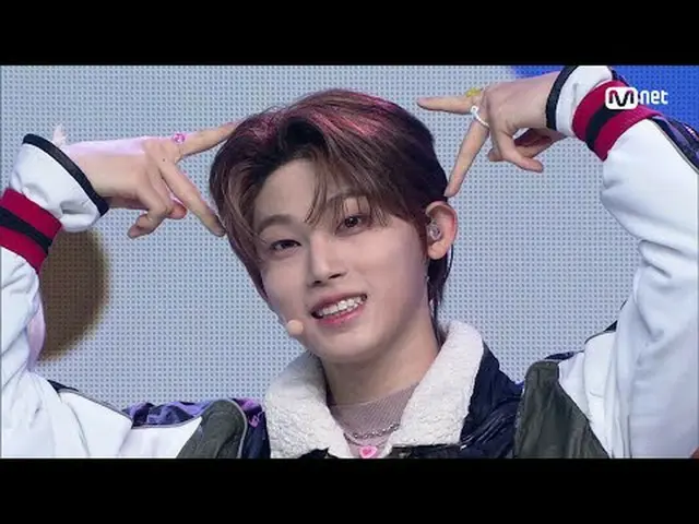 Trực tiếp trên truyền hình: M Countdown Tập 831 - H!TEEN Bảng xếp hạng K-POP số 