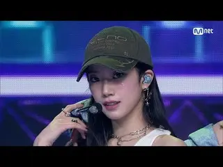 Trực tiếp trên truyền hình: M Countdown Tập 831 LE SSERAFIM_ - Đơn giản (LE SSER