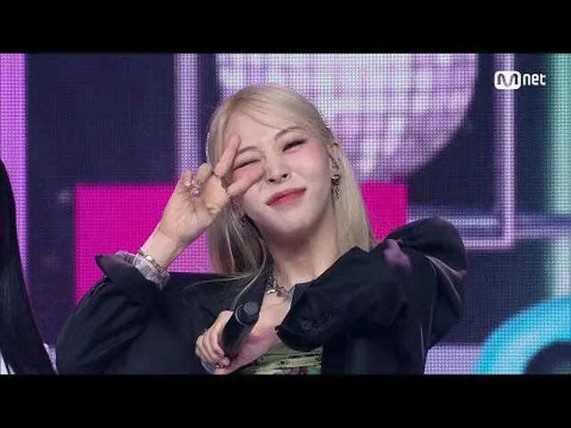 Trực tiếp trên truyền hình: M Countdown｜Tập 831 Wenxing_ - TOUCH_ _ IN&MOVIN Bản