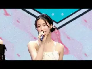 [triển lãm! [Music Core Meifangwen] LE SSERAFIM_ - Easy (LE SSERAFIM_ _ - EASY) 