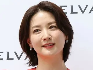 Nữ diễn viên Lee Youg Ae được đồn đoán sẽ làm MC đầu tiên cho chương trình trò c