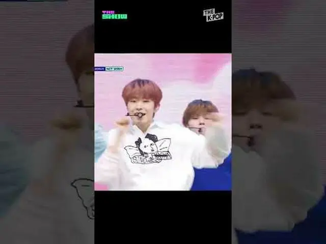 #NCT_ _ _WISH #NCT_WISH #WISH #TheShow #shorts #THEKPOP #THESHOW Hãy tham gia kê
