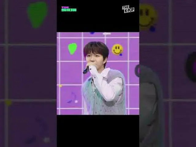 #NCT_ _ _WISH #NCT_WISH #WISH #1 #The Show Choice #The Show #shorts #THEKPOP #TH