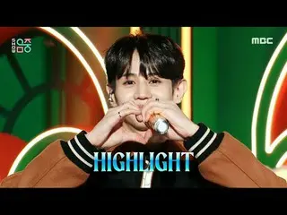 Điểm nổi bật_ _(Điểm nổi bật_)-Văn bản|Hiển thị! Music Core | Đài phát thanh MBC