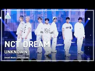 [Viện nghiên cứu giải trí] NCT_ _ DREAM_ _ (NCT Dream) – UNKNOW_ N Full Cam | Sh