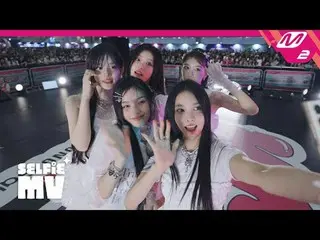 [Video nhạc Selfie] ILLIT_ - Từ tính [MV Selfie] ILLIT_ _ - Từ tính KCON 2024 Nh