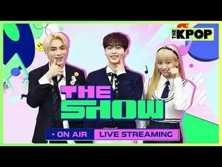 SBS M [THE SHOW] Thứ Ba hàng tuần lúc 6 giờ chiều (giờ Hàn Quốc)
 Chương trình t