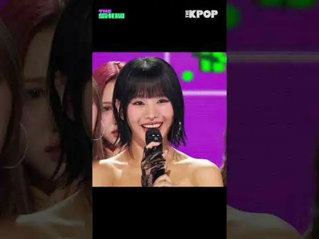 #KISSOFLIFE #Nụ hôn cuộc sống #Dính #Vị trí số 1 #The Show Choice #The Show #sho