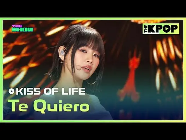 #KISSOFLIFE #TeQuiero Hãy tham gia kênh và tận hưởng những lợi ích. nhạc pop hàn