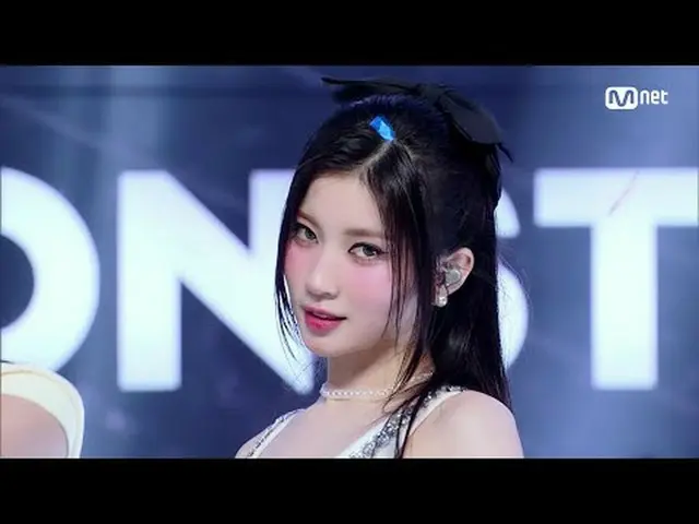 Trực tiếp trên truyền hình: M Countdown｜Tập 852 BABYMONSTER_ - Mãi Mãi Bảng xếp 