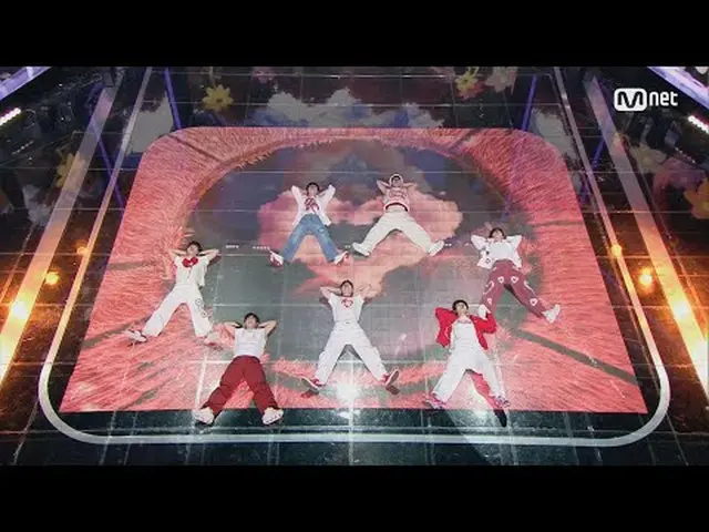 Trực tiếp trên truyền hình: M Countdown｜Tập 852 Thậm chí - Anh yêu em (EVNNE_ _ 