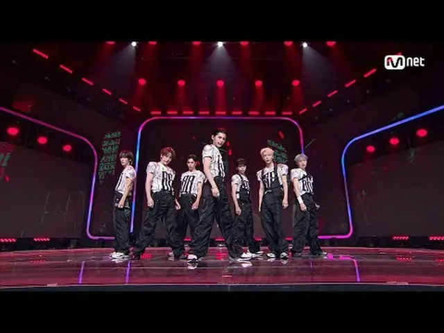 Trực tiếp trên truyền hình: M Countdown｜Tập 852 Mọi thời tiết - ALL(H)OURS - SỐC