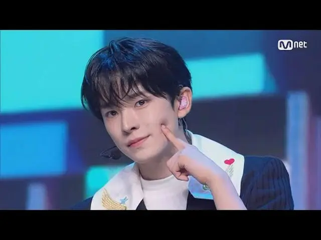 Trực tiếp trên truyền hình: M Countdown｜Tập 852 NCT_ _ WISH_ - Songbird (NCT_ _ 