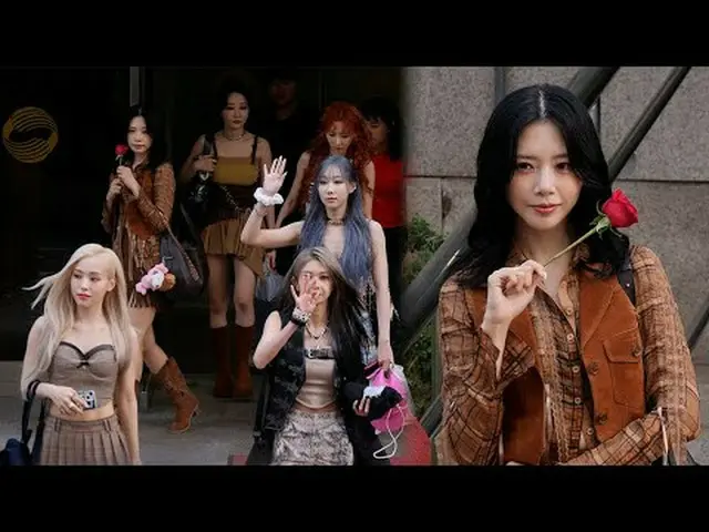 240712 DREAMCATCHER video người hâm mộ bởi 스피넬 * Vui lòng không chỉnh sửa hoặc t