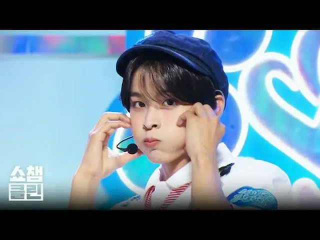 Những hoàng tử ngầu NCT_ _ WISH_ _ Songbird trở lại sân khấu✨ Hãy sẵn sàng chụp 