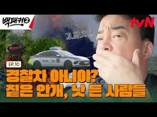 Trực tiếp trên truyền hình:

 Người xúi giục Baek Jong-won~?
 Nhà bếp là nơi chú