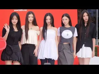 240801 NewJeans_ _ fancam của 스피넬
 * Vui lòng không chỉnh sửa hoặc tải lên lại  