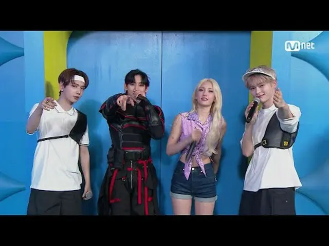 Trực tiếp trên TVING: M Countdown | Tập 855 Phỏng vấn trở lại - BamBam, Somi_ ('