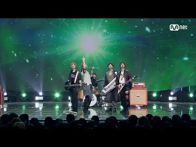 Trực tiếp trên TVING: M Countdown｜Tập 855: Thu hút giới trẻ - Ước mơ thành hiện 