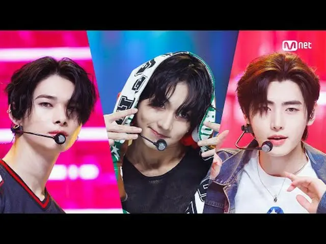Trực tiếp trên truyền hình: M Countdown｜Tập 855 ENHYPEN_ - XO (ENHYPEN_ _ - XO (