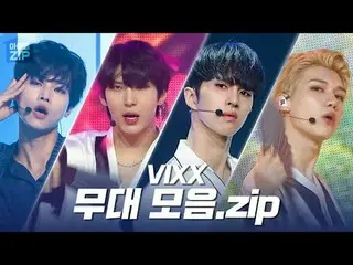 Thần tượng concept vô song 🌟VIXX🌟
 Từ siêu anh hùng đến nhà khoa học, cùng điể