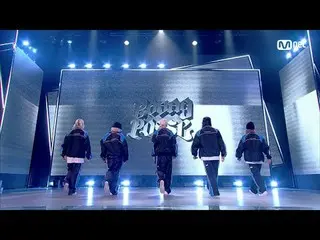 Trực tiếp trên TVING:

 M Countdown｜Tập 861
 Youngpa - 8eight_ That (Young POSSE