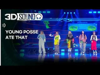 Tai nghe là thứ không thể thiếu 🎧
 Thưởng thức những cảnh Show Champion gay cấn